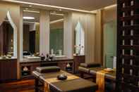 บริการของโรงแรม Dusit Thani Laguna Singapore