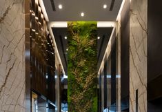 Lobby 3 Dusit Thani Laguna Singapore