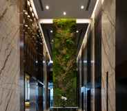 Lobby 3 Dusit Thani Laguna Singapore