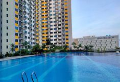 Pusat Kebugaran 2 A1 Studio Apartment Springlake Summarecon Bekasi by MDN PRO