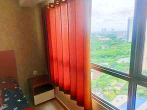 Exterior 4 A1 Studio Apartment Springlake Summarecon Bekasi by MDN PRO