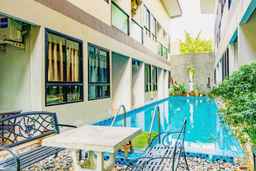 The Pool Resort, ₱ 1,442.71