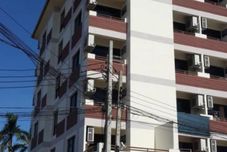 외관 Merit Mansion