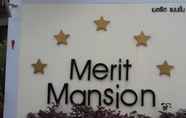 Lobi 5 Merit Mansion