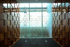 公共空間 1BR Comfy and Modern at Lexington Apartment By Travelion