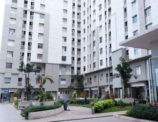 Exterior 2 Best Studio Green Bay Pluit Apartment By Travelio