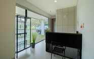 Lobby 5 M STUDIO KARAWACI