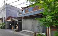 ภายนอกอาคาร 3 OYO 3694 Gong Corner Guest House 2