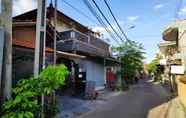 Bangunan 4 OYO 3694 Gong Corner Guest House 2