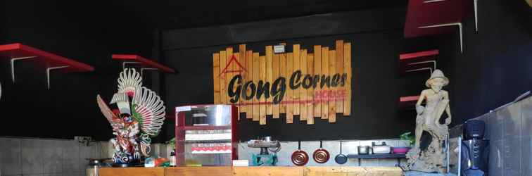 Lobby OYO 3694 Gong Corner Guest House 2