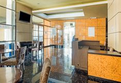 로비 4 OYO 3691 Apartment Saladin Mansion