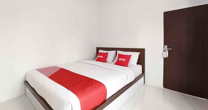 Kamar Tidur OYO 3695 33 Avenue