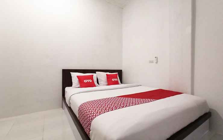 OYO 3695 33 Avenue Bandar Lampung - Standard Double Room Standard Double Room