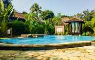 Swimming Pool 2 Pendopo 45 Resort