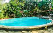 Swimming Pool 3 Pendopo 45 Resort