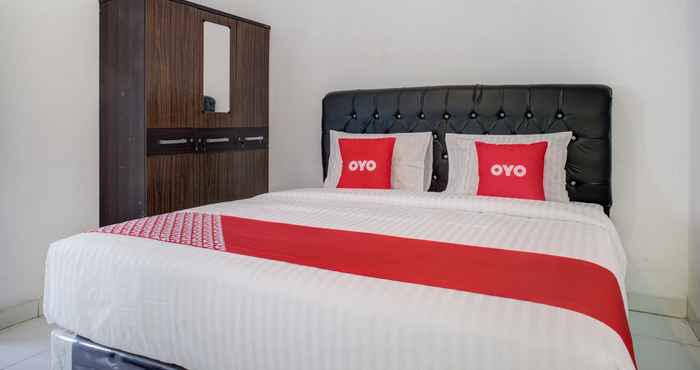 Kamar Tidur OYO 3690 Wisma Yani Syariah