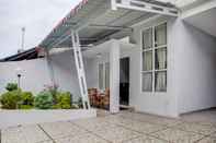 Common Space OYO 3690 Wisma Yani Syariah