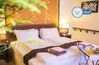 Kamar Tidur People Place Boutique In Town Hotel - SHA Extra Plus 