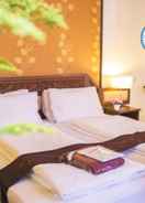 BEDROOM People Place Boutique In Town Hotel - SHA Extra Plus 