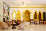 Lobby People Place Boutique In Town Hotel - SHA Extra Plus 