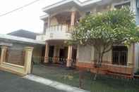 Lobi D Kir's Homestay	