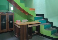 Lobby 6 OYO 3331 Villadelfia Residence