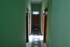 Common Space OYO 3331 Villadelfia Residence