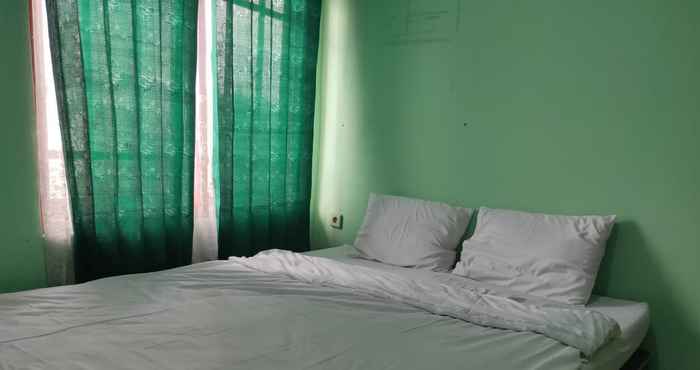 Bilik Tidur OYO 3331 Villadelfia Residence