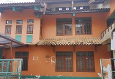 Exterior 5 OYO 3331 Villadelfia Residence