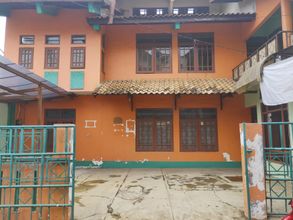 Exterior 4 OYO 3331 Villadelfia Residence