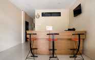 Lobi 4 Capital O Cimahi Guest House