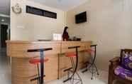 Lobi 3 Capital O Cimahi Guest House