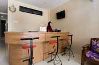 Lobi Capital O Cimahi Guest House