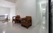 Common Space 6 Capital O Cimahi Guest House