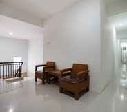 Common Space 6 Capital O Cimahi Guest House