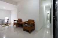 Common Space Capital O Cimahi Guest House