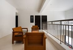 Common Space 3 Capital O 3463 Cimahi Guest House