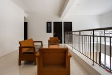 Common Space Capital O 3463 Cimahi Guest House