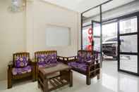 Khu vực công cộng OYO 3462 Cimindi Residence