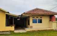 Exterior 2 SPOT ON 3701 Pondok Puteri Tunggal