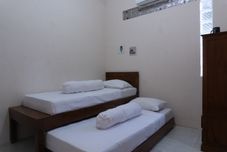 Bedroom Kost Putri Harmony