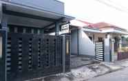 Exterior 6 Kost Putri Harmony