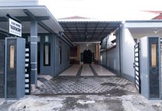 Bangunan 5 Kost Putri Harmony