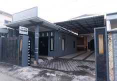 Bangunan 4 Kost Putri Harmony