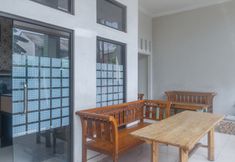 Ruang Umum 7 SPOT ON 3155 Penginapan Banyu Biru Syariah