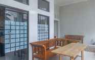 Common Space 7 SPOT ON 3155 Penginapan Banyu Biru Syariah