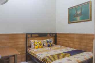 Kamar Tidur 4 SPOT ON 3155 Penginapan Banyu Biru Syariah