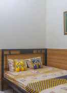 BEDROOM SPOT ON 3155 Penginapan Banyu Biru Syariah