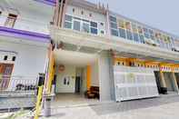 Bangunan OYO 3705 Orchid Family Residence