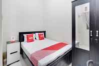 Kamar Tidur OYO 3705 Orchid Family Residence